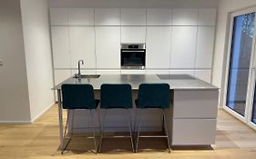 Nouvelle Construction Dans Le Village De Fays